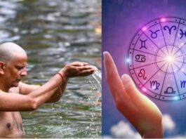Pitru Paksha 2025