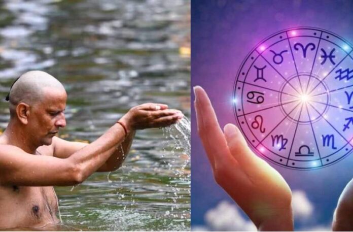 Pitru Paksha 2025