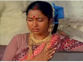Radhika Sarathkumar