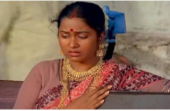 Radhika Sarathkumar