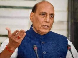 Rajnath Singh