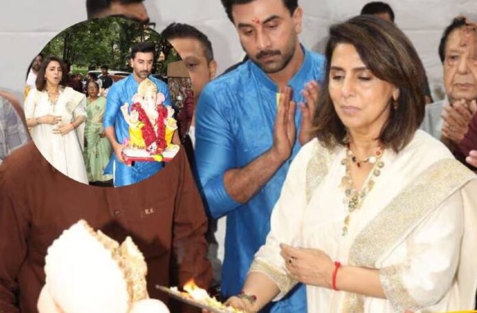 Ranbir Kapoor