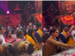 Ranveer Singh