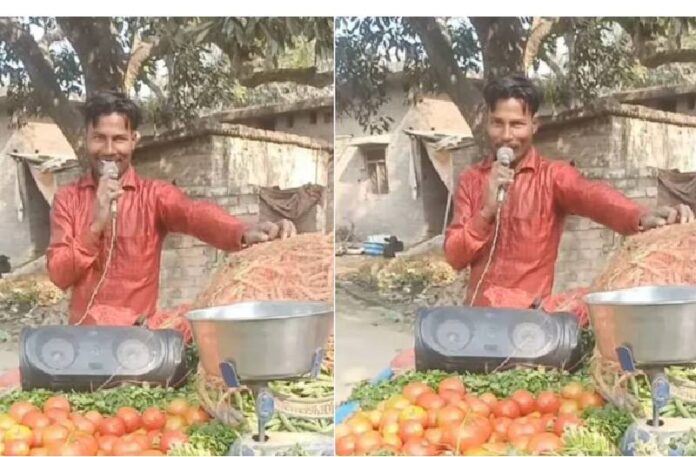 Ravana Sabjiwala video