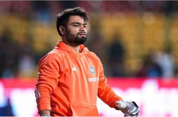 Rinku Singh