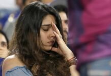 “आज कुत्ते, कल कौन…?” सुप्रीम कोर्ट के आदेश पर भड़कीं रोहित शर्मा की पत्नी रितिका, सोशल मीडिया पर जताया गुस्सा Ritika Sajdeh