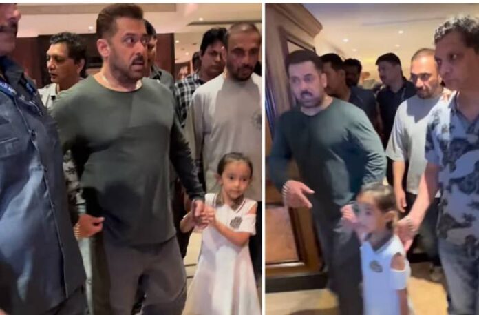 Salman Khan
