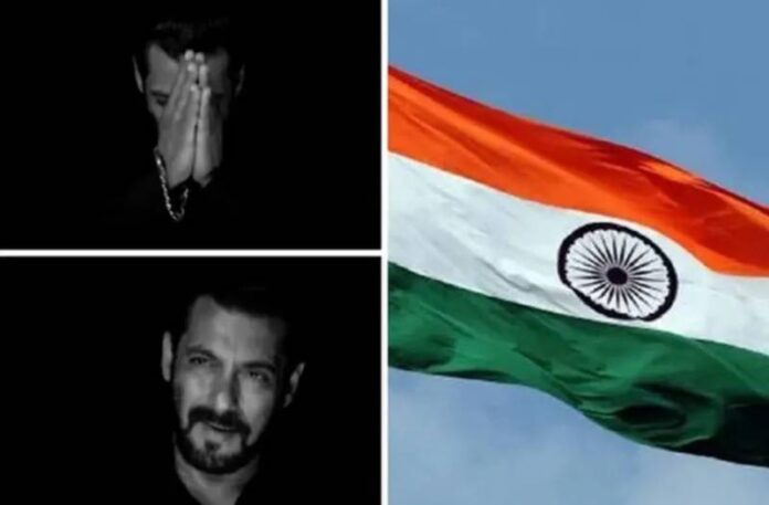 Salman Khan