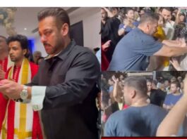 Salman Khan