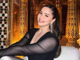 Sara Tendulkar