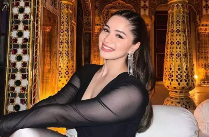 Sara Tendulkar