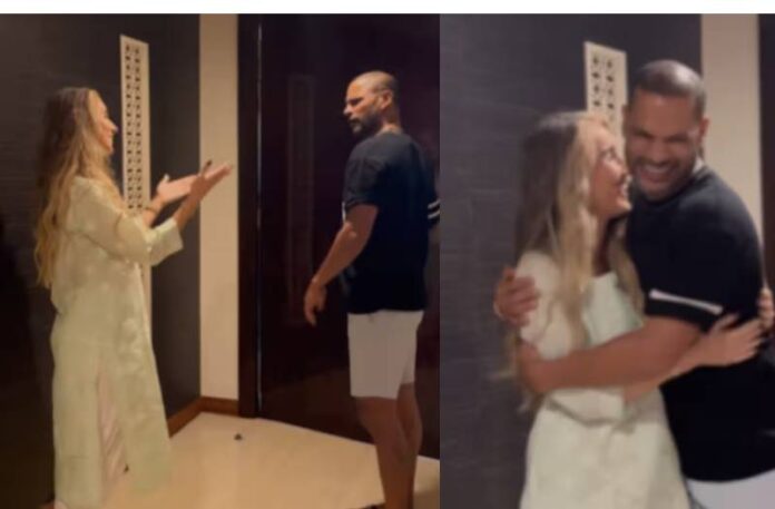 Shikhar Dhawan