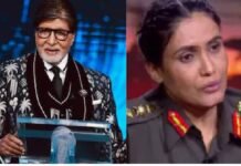 “कुछ भी हो सकता है… तिरंगे में लिपटी लौटूंगी”,कर्नल सोफिया ने अपनी मां से किया था आख़िरी वादा Sofia Qureshi