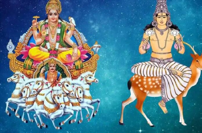 Surya Chandra Vyatipata Yog: