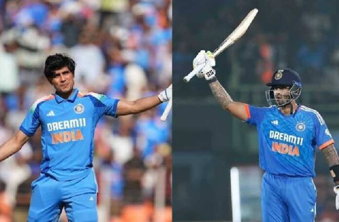 Team India