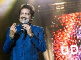 Udit Narayan