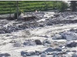 Uttarkashi