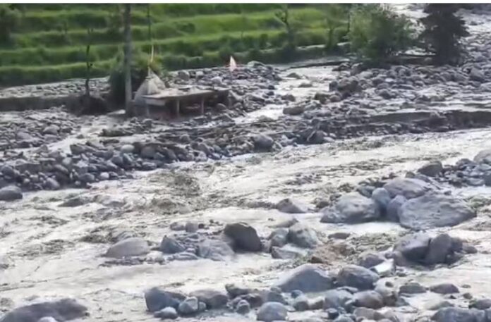 Uttarkashi