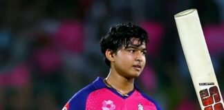 टीम इंडिया में होगी नई एंट्री? एशिया कप से पहले वैभव सूर्यवंशी को BCCI ने बेंगलुरु में बुलाया, चल रही है स्पेशल ट्रेनिंग! Vaibhav Suryavanshi