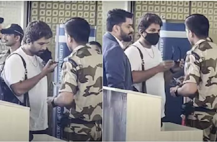 allu arjun