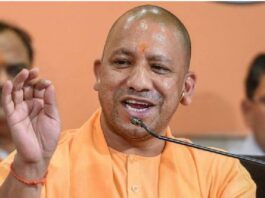cm yogi adityanath