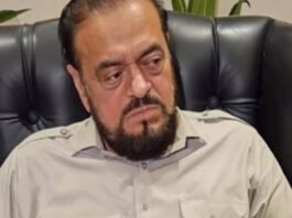 Abu Azmi