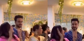 अली गोनी ने गणेश पूजा में नहीं किया ‘गणपति बप्पा मोरया’ का जयघोष, सोशल मीडिया पर मचा बवाल Ali Goni