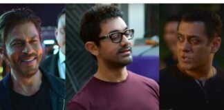 आर्यन खान की सीरीज में तीनों खान एक साथ? इंडस्ट्री में मचा बड़ा हंगामा Aryan Khan Series