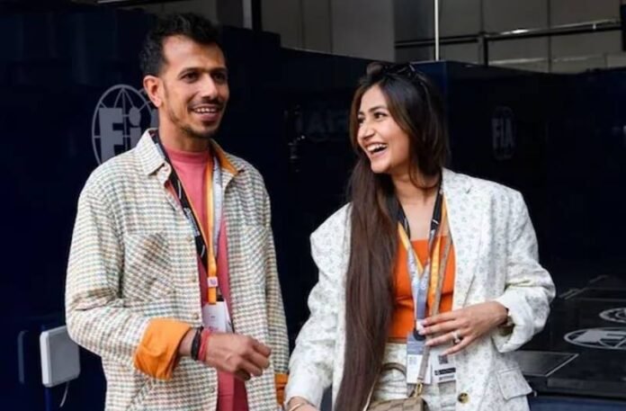 Dhanashree Verma(2) Dhanashree Verma