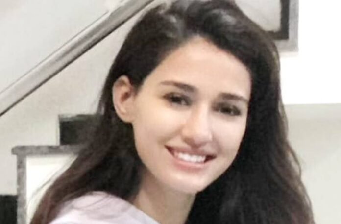 Disha Patani Disha Patani