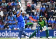 क्रिकेट फैंस के लिए सबसे बड़ी खुशखबरी, इस दिग्गज ओपनर ने संन्यास से लिया यू-टर्न, खेलेगा t20 विश्व कप! Ind vs sa