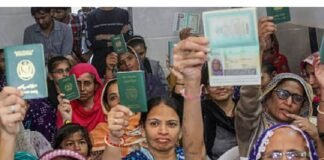 भारत में मिलेगी शरण: पाक- बांग्लादेश सहित इन देशों से आए अल्पसंख्यकों के लिए केंद्र का बड़ा फैसला India Government Decision