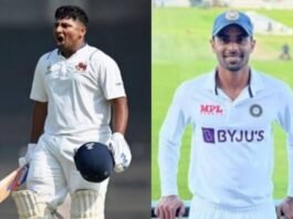 India vs WestIndies