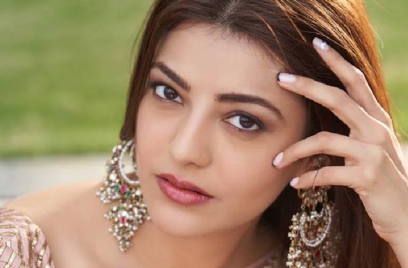 काजल अग्रवाल की मौत की खबर ने मचाई सनसनी, फिर खुद एक्ट्रेस ने खोला बड़ा राज!