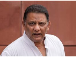 Mohammad Azharuddin