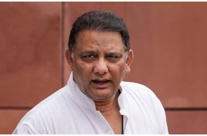 Mohammad Azharuddin