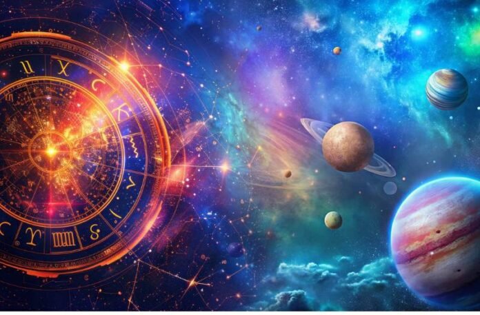  September planetary changes