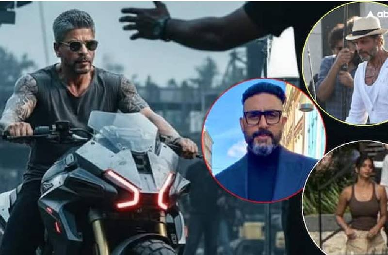 Shah Rukh Khan(6) Shah Rukh Khan