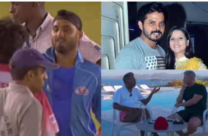 Sreesanth