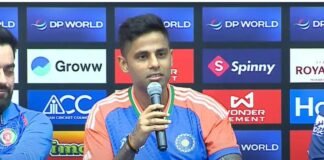 एशिया कप में सूर्या का जलवा: पाकिस्तान के खिलाफ मैच पर दिया बड़ा बयान, जानिए क्या कहा कप्तान ने SuryaKumar Yadav