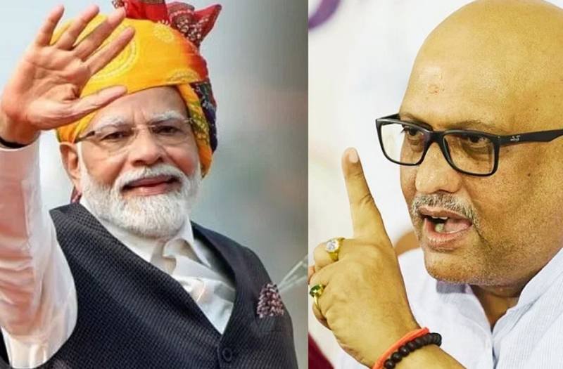 वाराणसी में पीएम मोदी के दौरे से पहले सियासी भूचाल, अजय राय हाउस अरेस्ट! क्या रुक पाएगा विरोध?