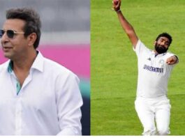 Wasim Akram