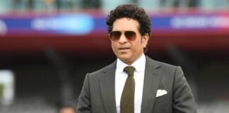 BCCI अध्यक्ष की कुर्सी पर बैठेंगे सचिन? 28 सितंबर से पहले आई बड़ी अपडेट ने बढ़ाई हलचल sachin tendulkar