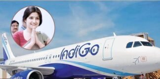 लखनऊ एयरपोर्ट पर टला बड़ा हादसा, टेक ऑफ नहीं कर पाया इंडिगो का प्लेन, डिंपल यादव सहित 151 यात्री थे सवार up news