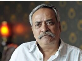 पीयूष पांडे