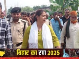 शिवानी शुक्ला