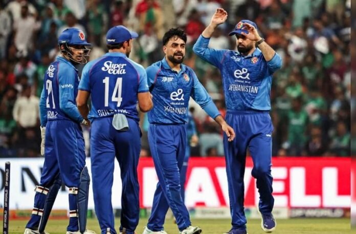 Afghanistan Cricket Afghanistan Cricket