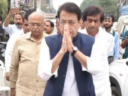 Arun Govil Viral Video