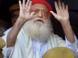 Asaram Bapu