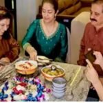 पहली रसोई में अविका गौर ने कर दिखाया कुछ ऐसा कि सास-ससुर हुए हैरान! देखें ‘बालिका वधू’ की रियल लाइफ बहू का प्यारभरा अंदाज़ Avika Gor First Rasoi